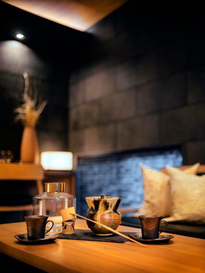 Samurai House Ⅱ Nagoya Exterior foto